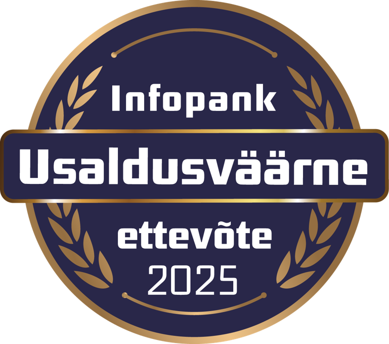 Usaldusväärne 